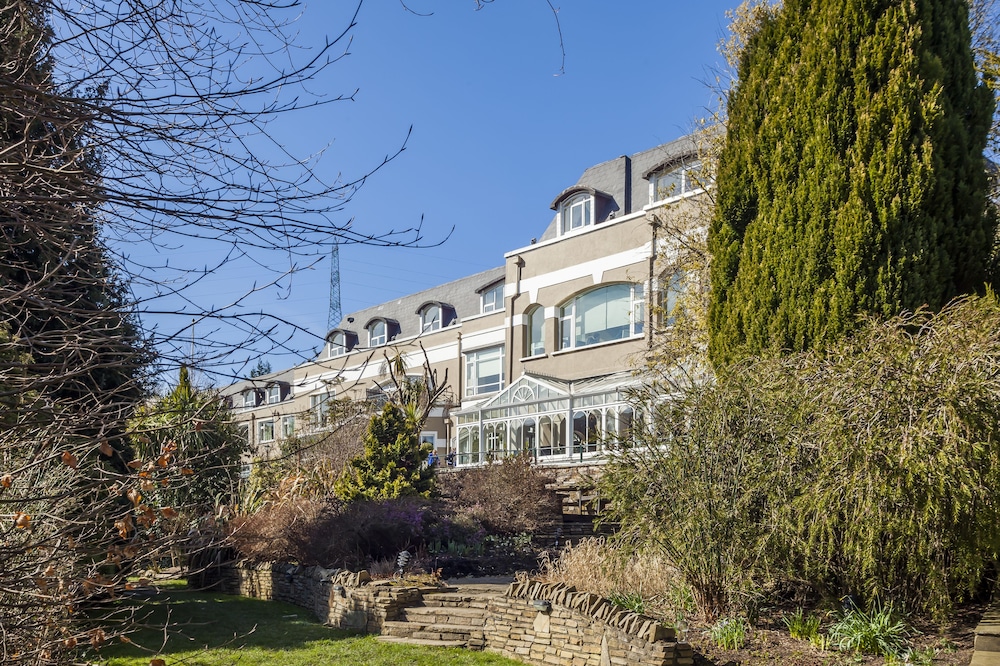 Glen View Hotel 45/45