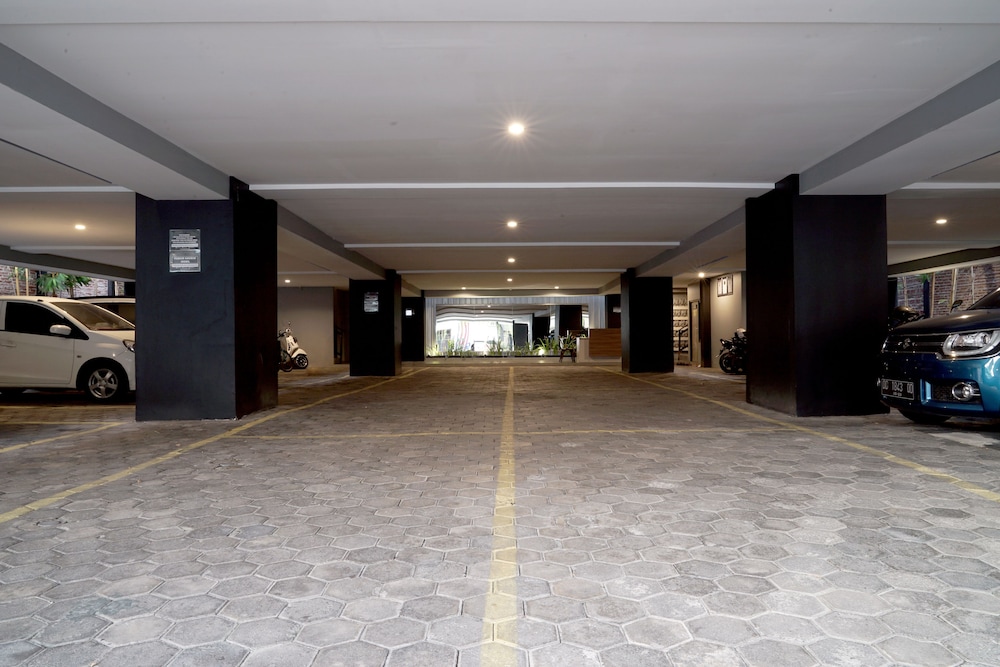 D paragon Pogung B Yogyakarta 8/10