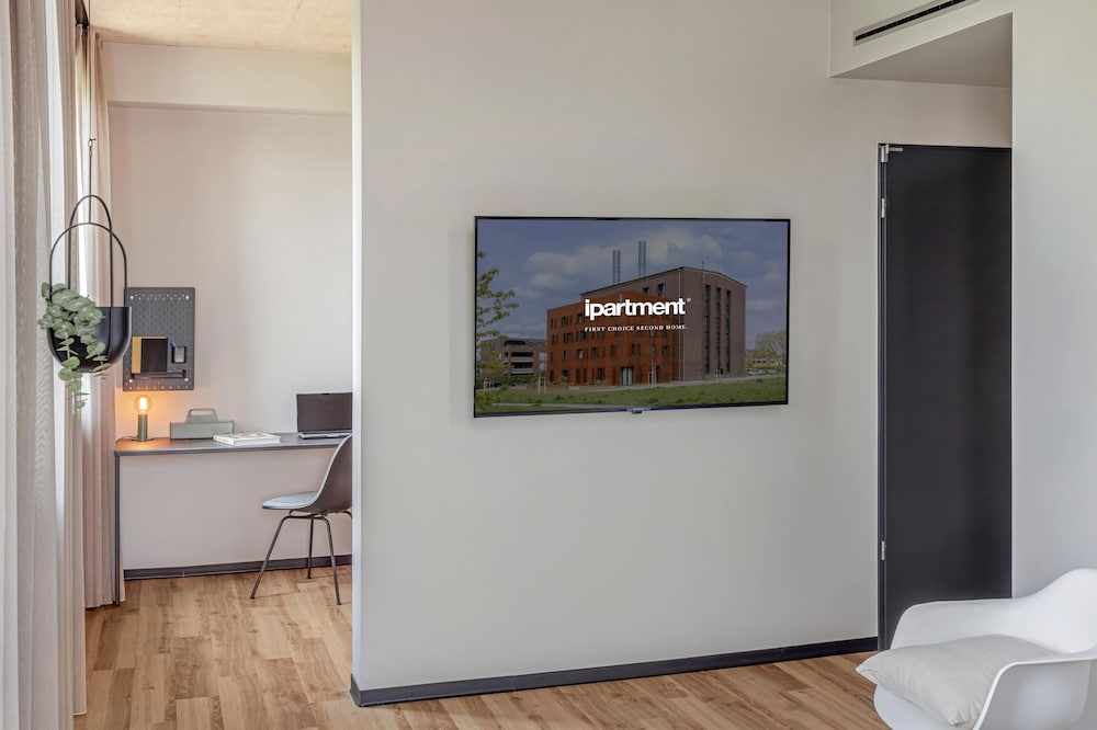 ipartment Leverkusen @HOME by Best Western 44/61