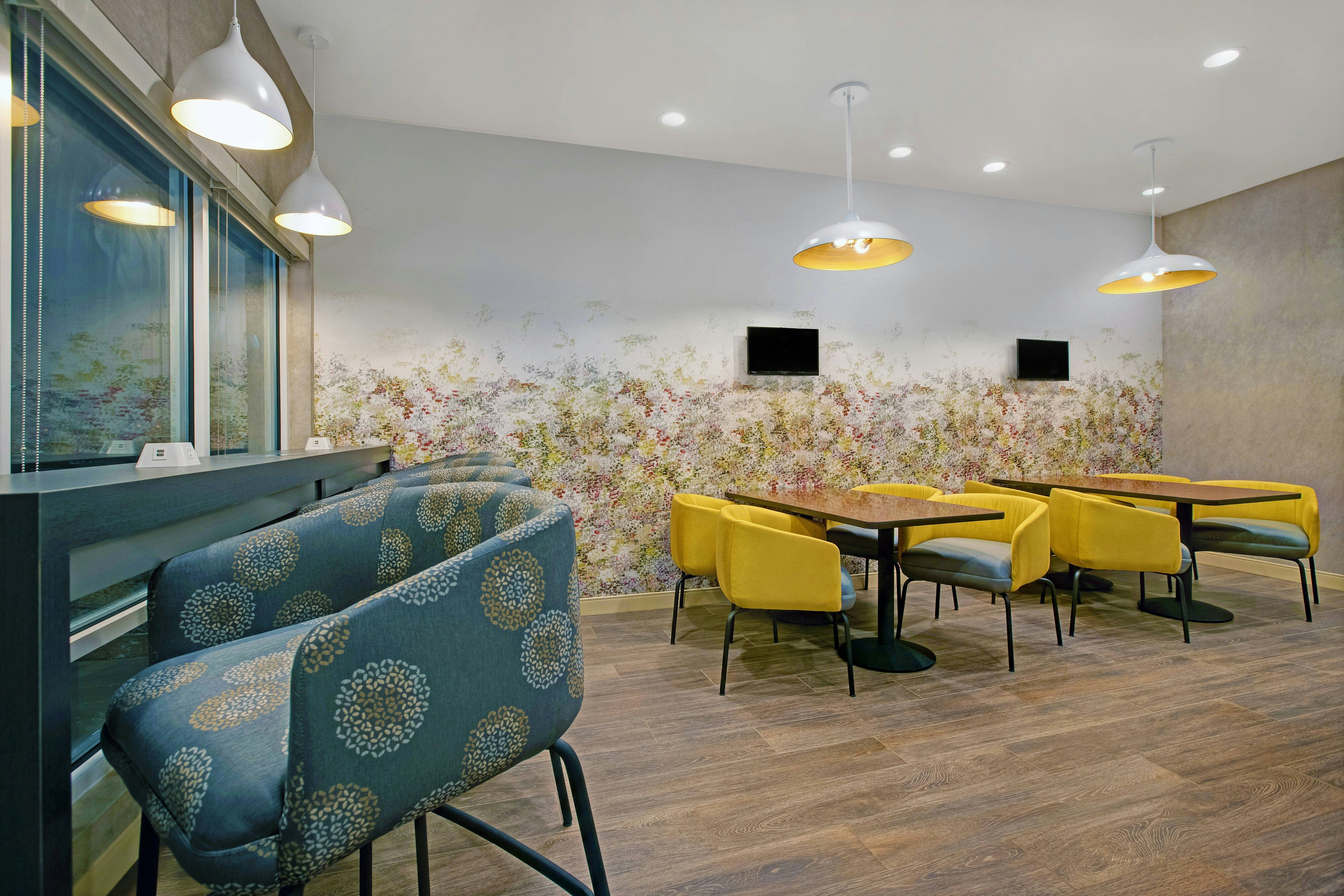 TownePlace Suites by Marriott Potomac Mills Woodbridge 43/60