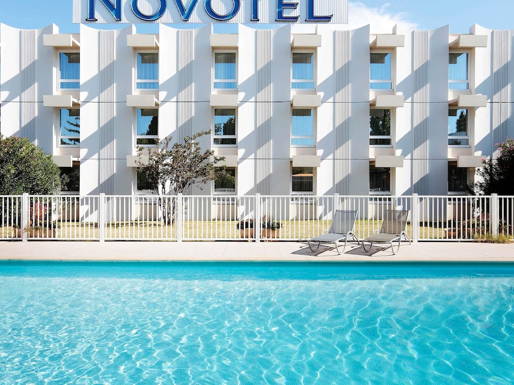 Novotel Narbonne Sud 2/48