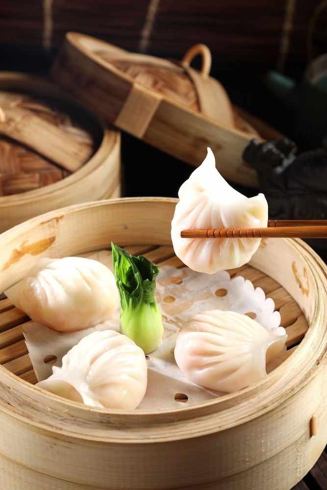 Shengyi Holiday Villa Hotel 27/50
