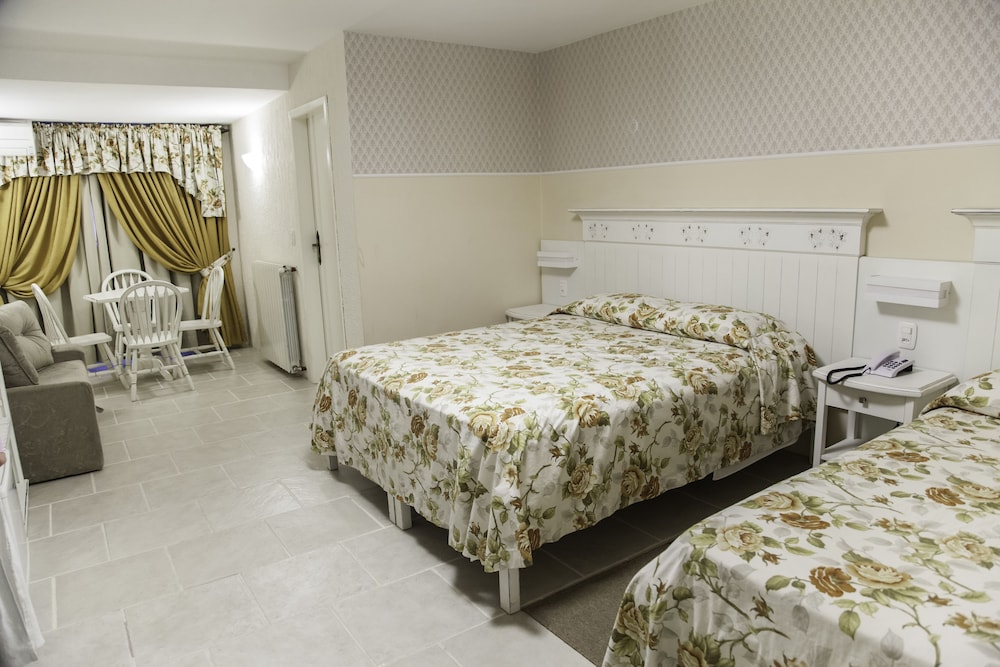 Hotel Pousada Ald Mama 14/58