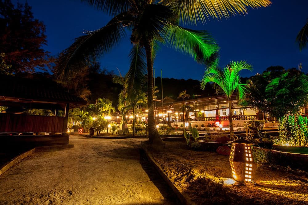 Perhentian Island Resort 45/55