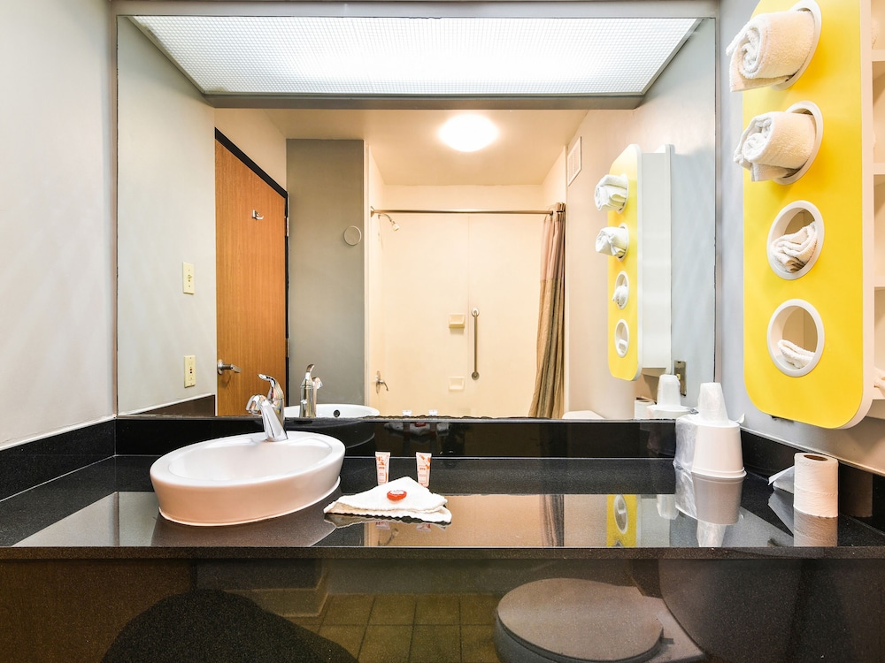 OYO Townhouse Inn Jacksonville near Little Rock Air Force Base 31/57