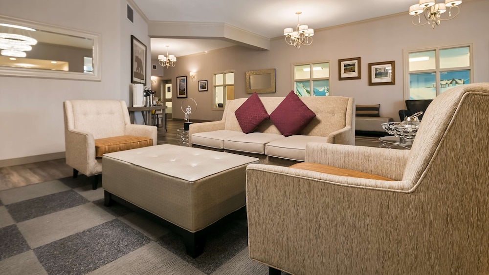 Best Western Mountainview Inn 16/29