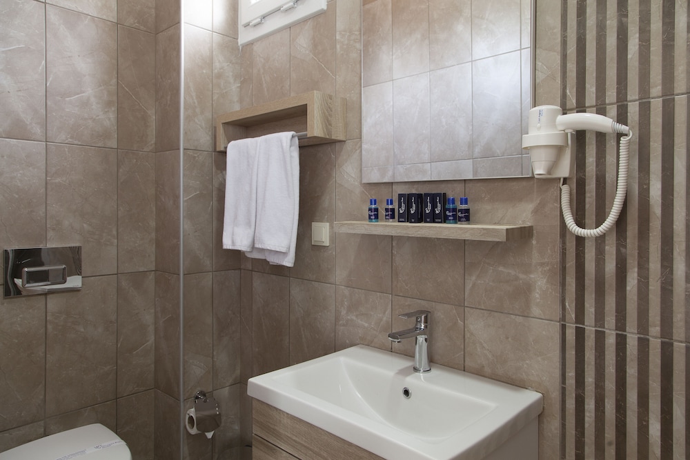 Niconya Port Suite Hotel 6/64