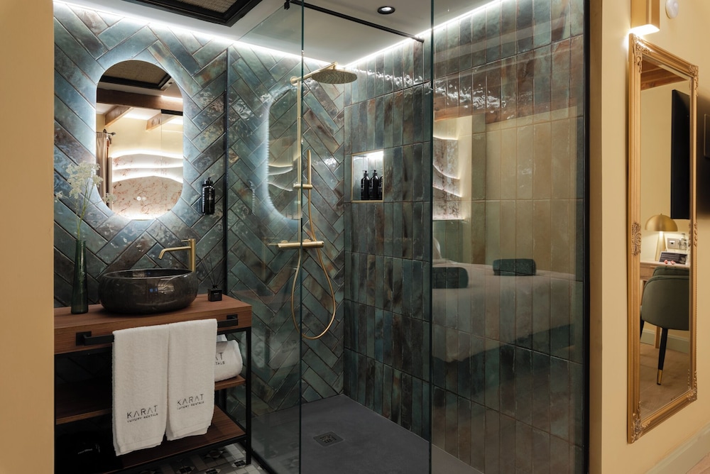 Karat El Nogal Hotel Boutique and Spa Adults Only 51/51