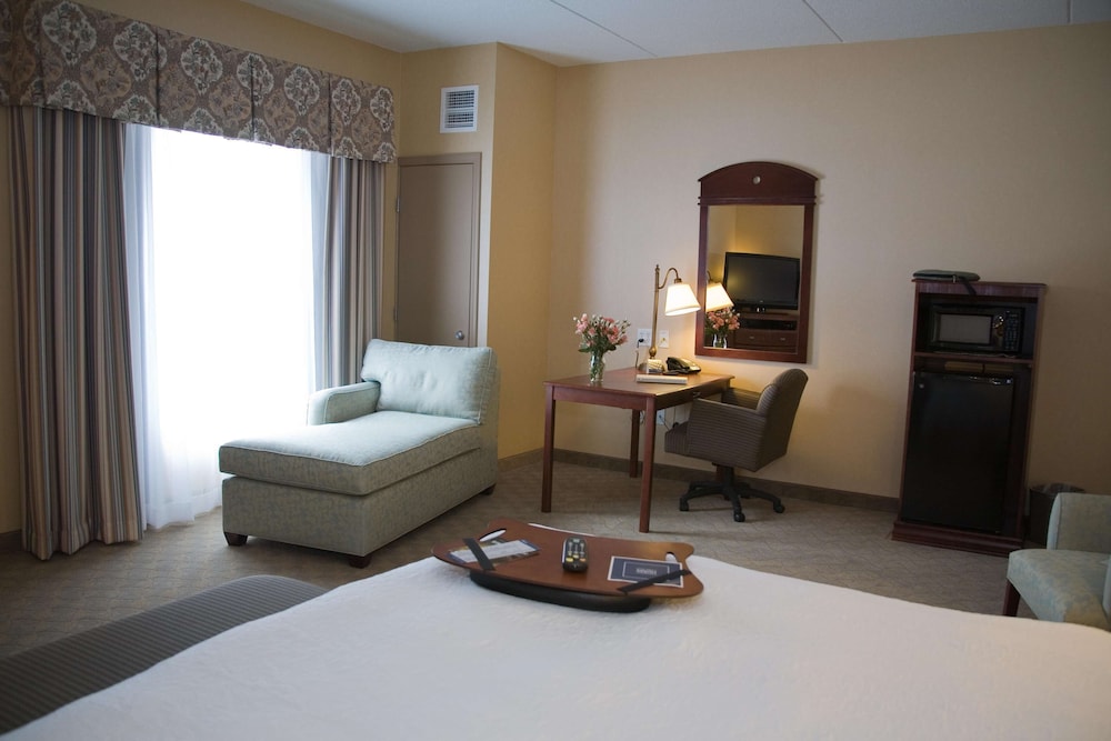 Hampton Inn Watertown 20/47