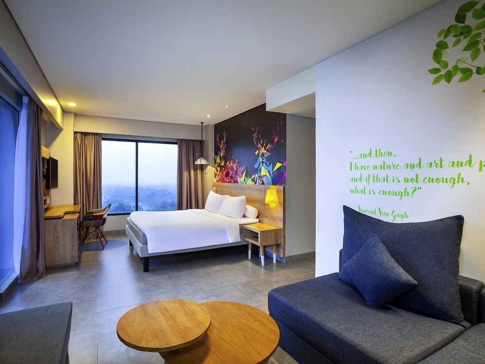 Ibis Styles Bogor Raya 30/61