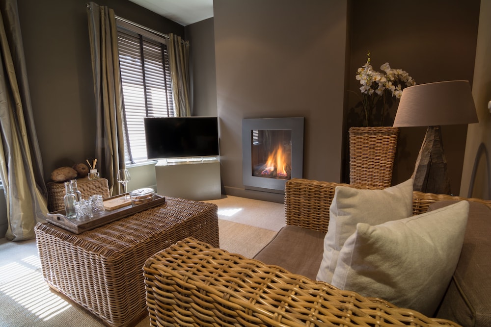 Bliss Boutique Hotel 31/47