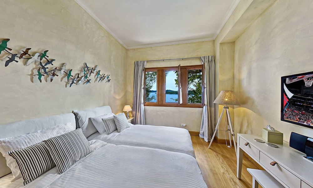 Villa Veneziano 7/50