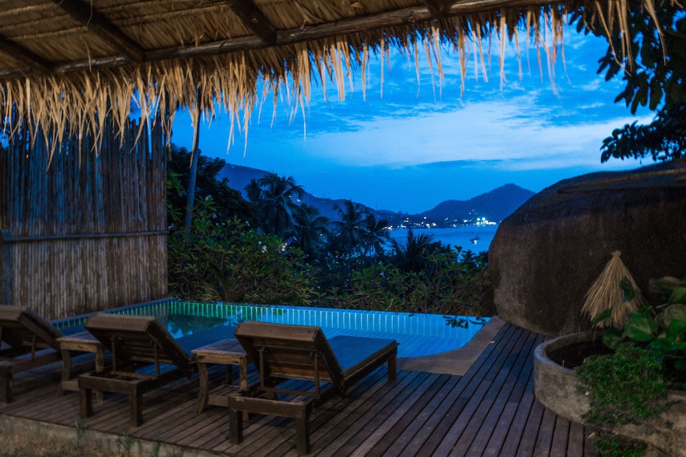 Koh Tao Heights Boutique Villas 7/25