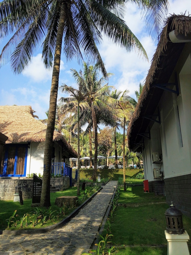 L'Azure Resort and Spa (ex Sasco Blue Lagoon Resort) 41/50