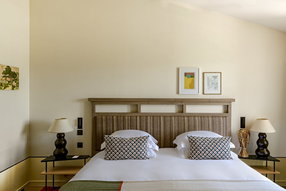 Hotel Crillon le Brave 34/50