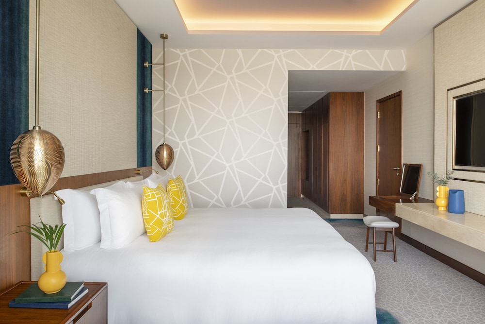 Abesq Doha Hotel & Residences in DOHA