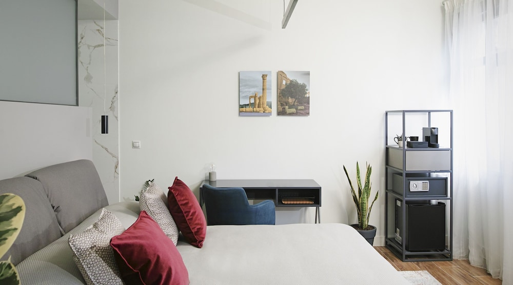 The Gem Society Boutique Hotel & Spa 26/58