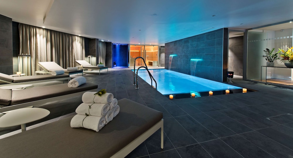 Golden Tulip Sophia Antipolis - Hotel & Spa 25/55