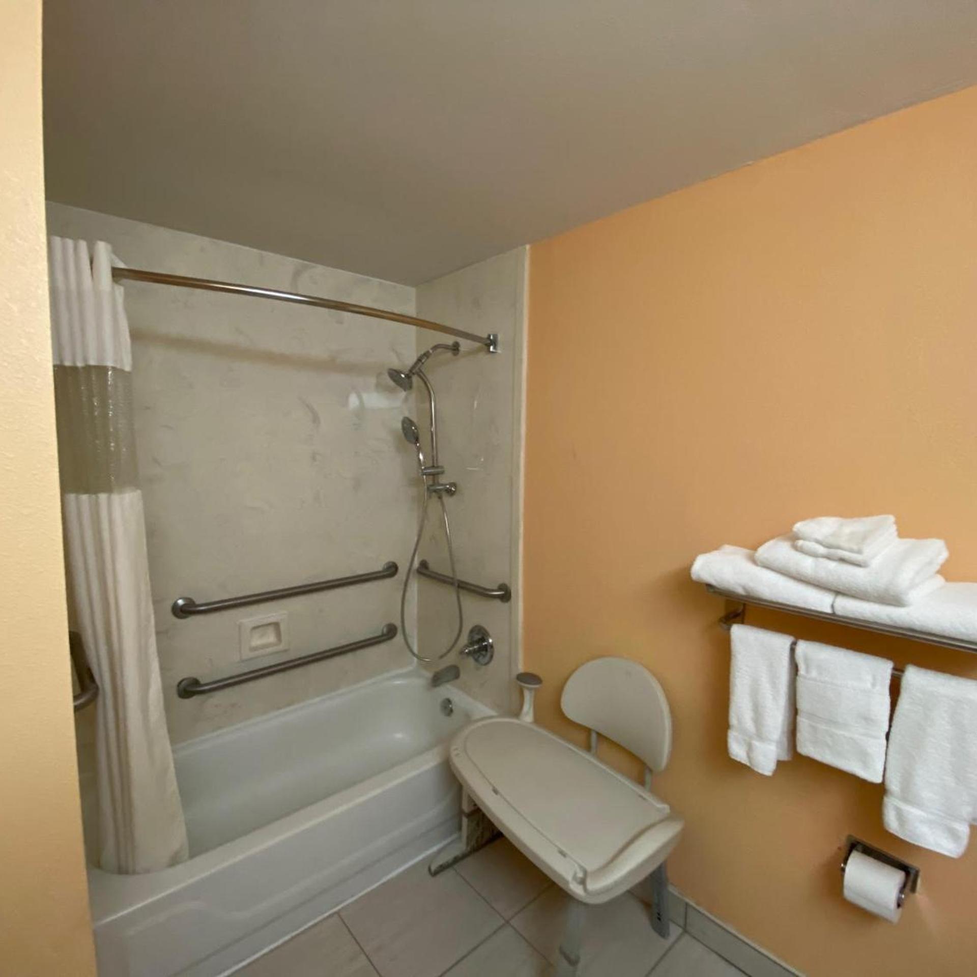 Super 8 by Wyndham Hull Street Midlothian/Richmond Area 53/57