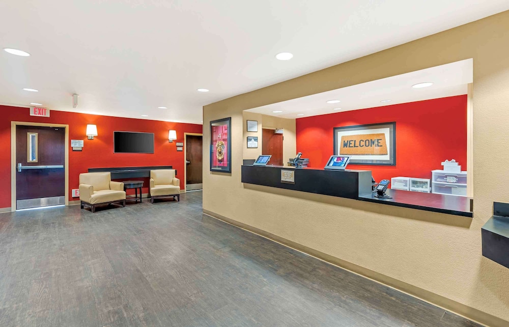 Extended Stay America Billings - West End 6/55