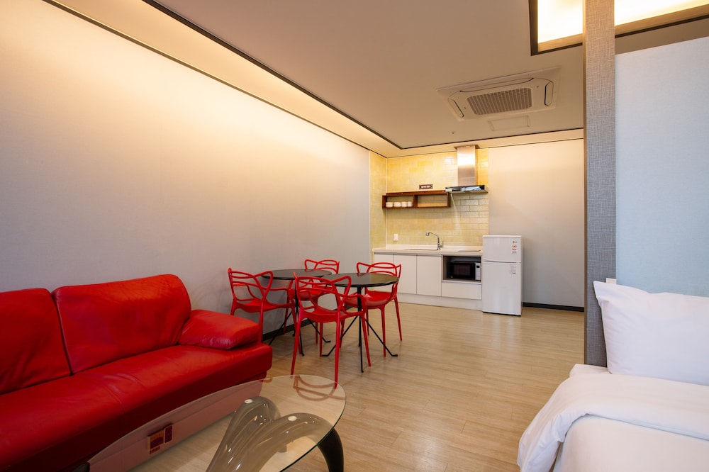 Hotel Gongjicheon 33/50