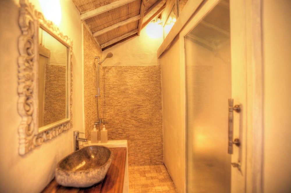 LES VILLAS OTTALIA GILI MENO 48/50