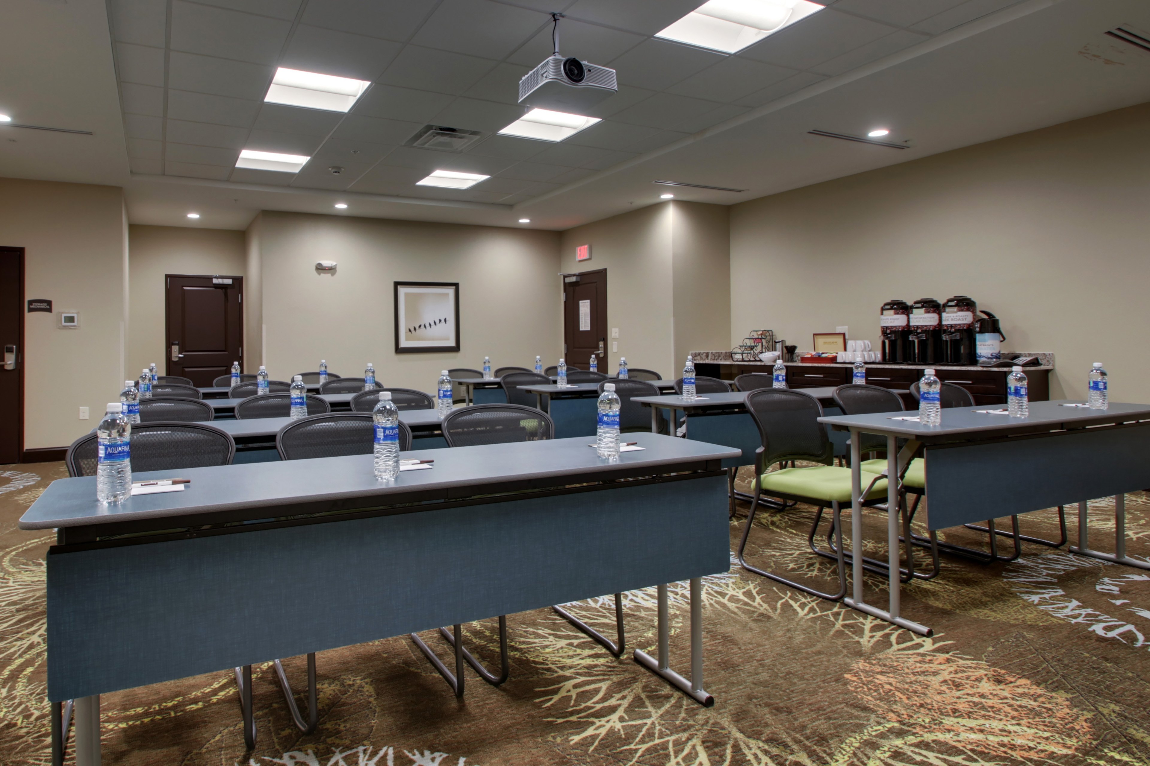 Staybridge Suites Plano the Colony 55/64