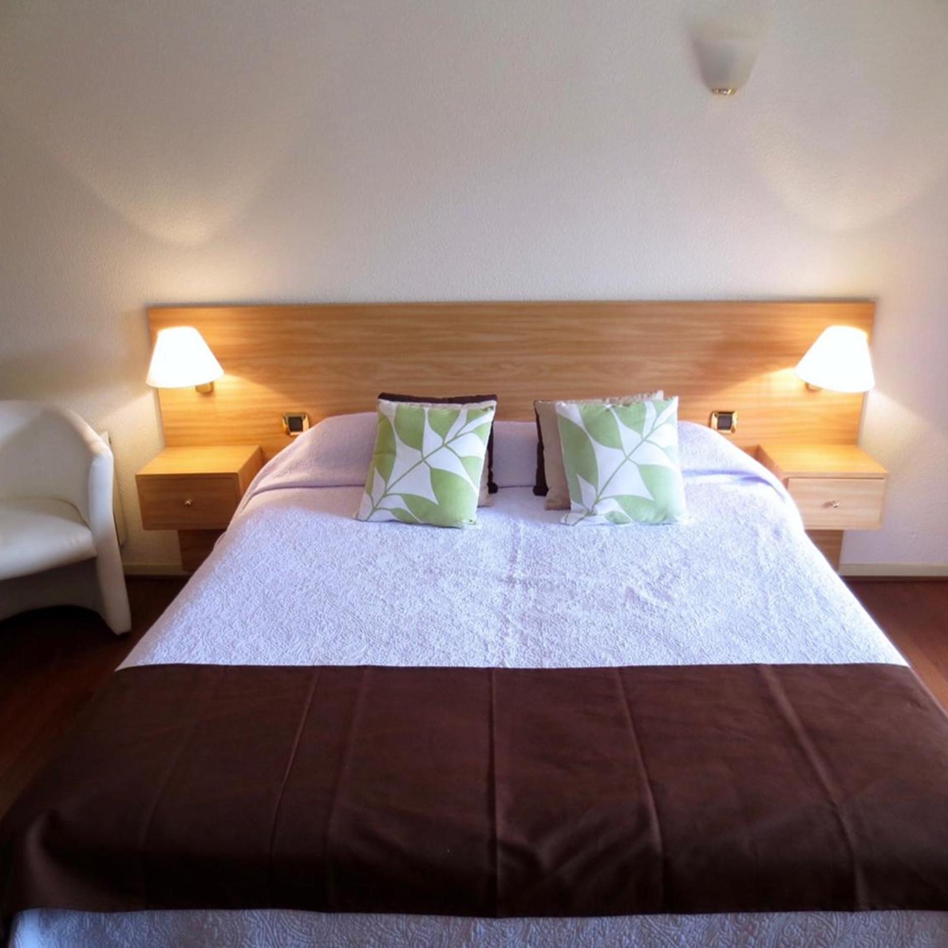 شقة بغرفة نوم واحدة بمطبخ، Hotel Residence Anglet Biarritz Parme 8/10