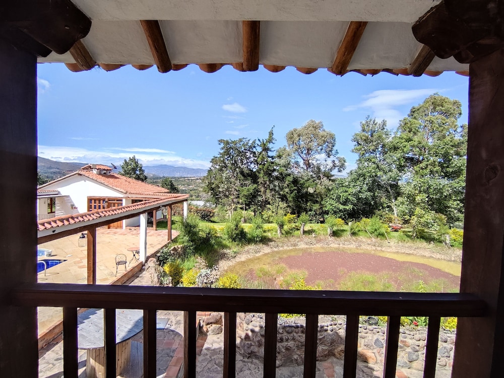 Casa de Campo Hotel 28/35