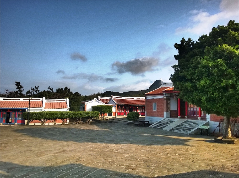 Kenting Youth Activity Center 4/46
