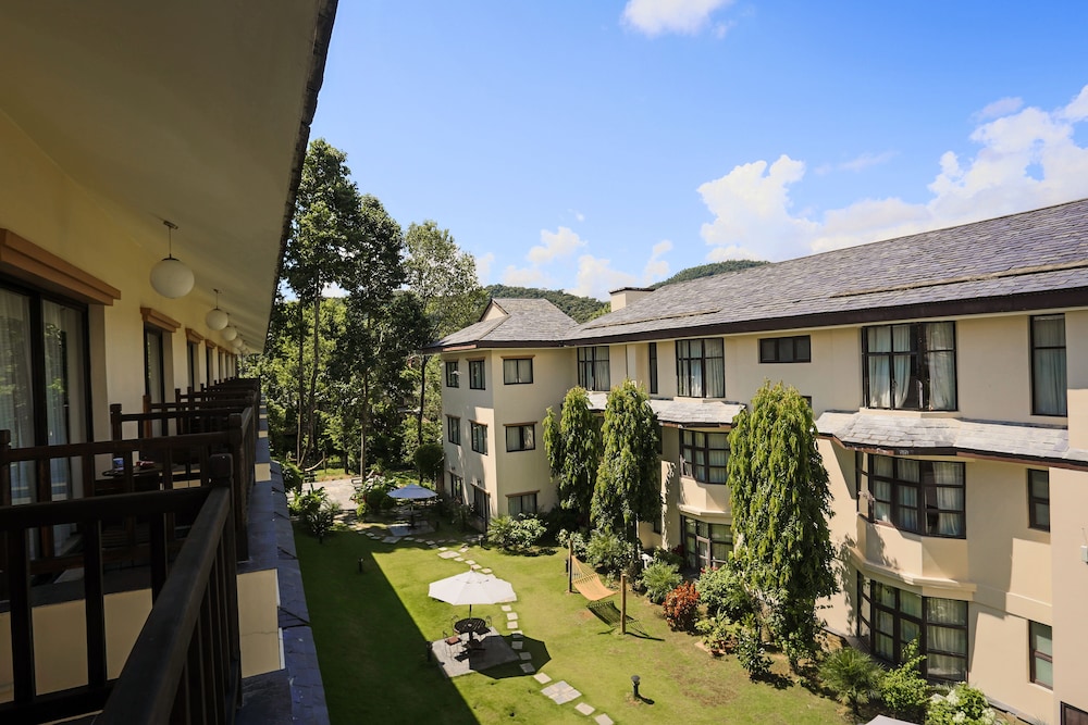 Atithi Resort And Spa in POKHARA