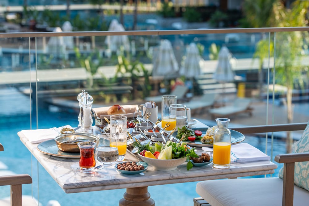 Akra Fethiye The Residence Tui Blue Sensatori 37/49