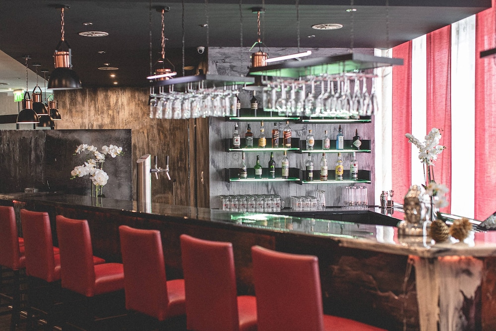 PLAZA Hotel Hanau 50/61