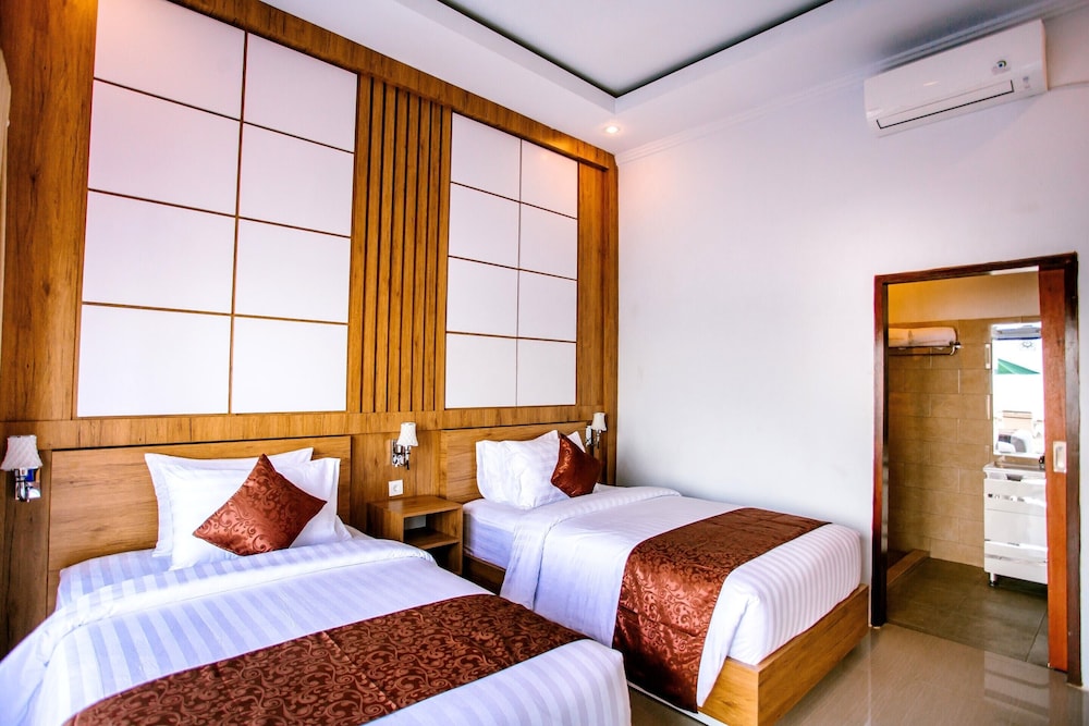 Samuh Ocean Sunset Hotel 13/50