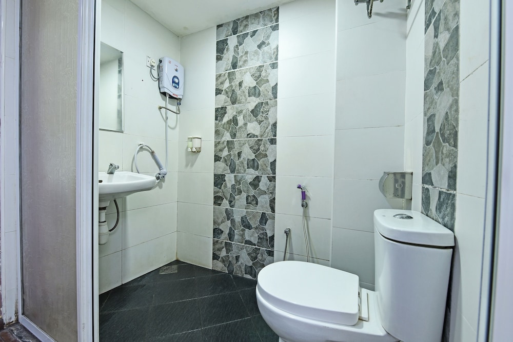 Hotel O Orange Hotel Kuala Pilah 67/67