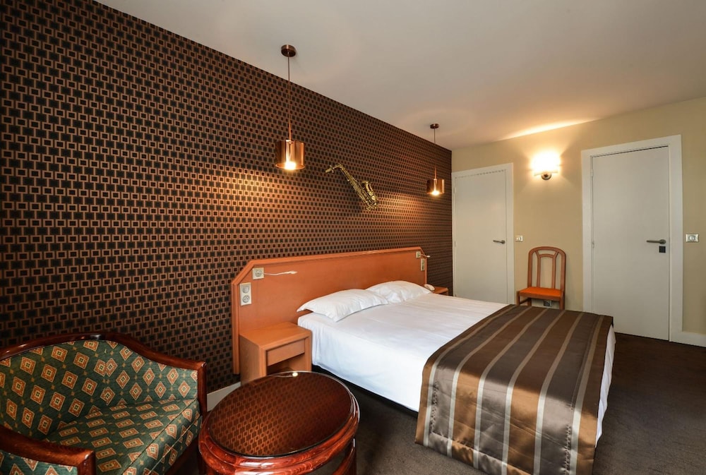 Relais Du Pre 26/34