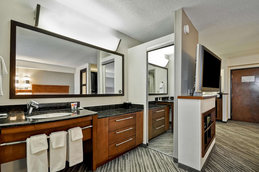 Hyatt Place Minneapolis Airport South 7/43