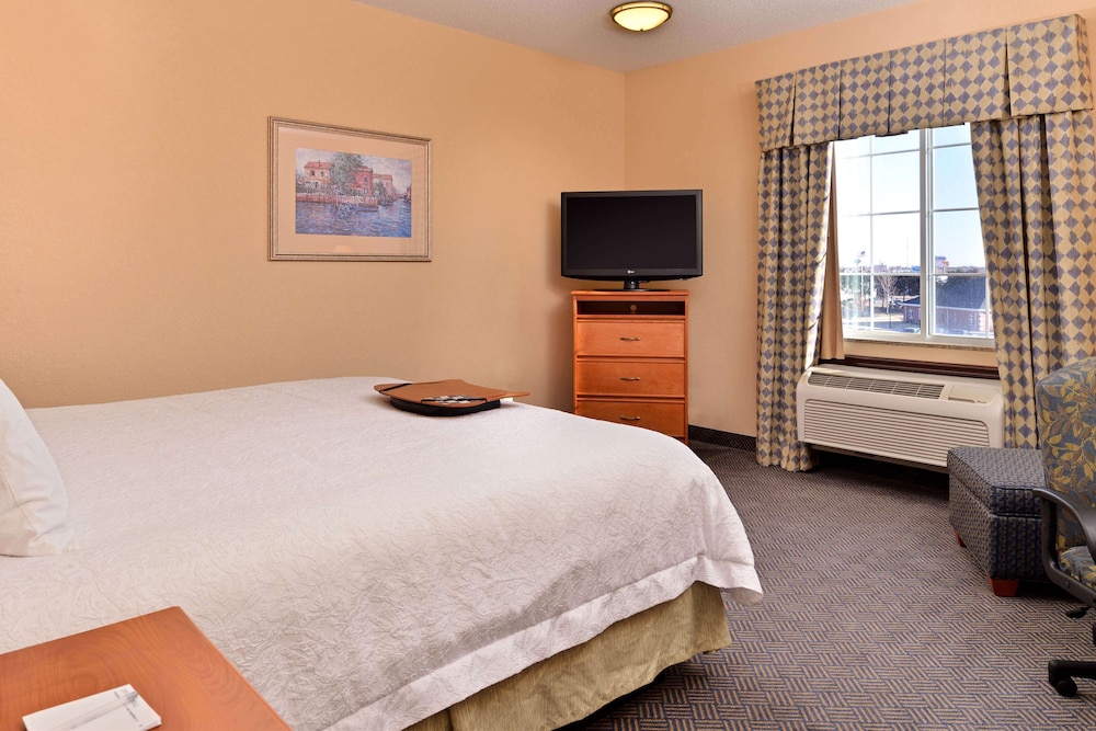 Spark by Hilton Grand Island Hotel 14/49