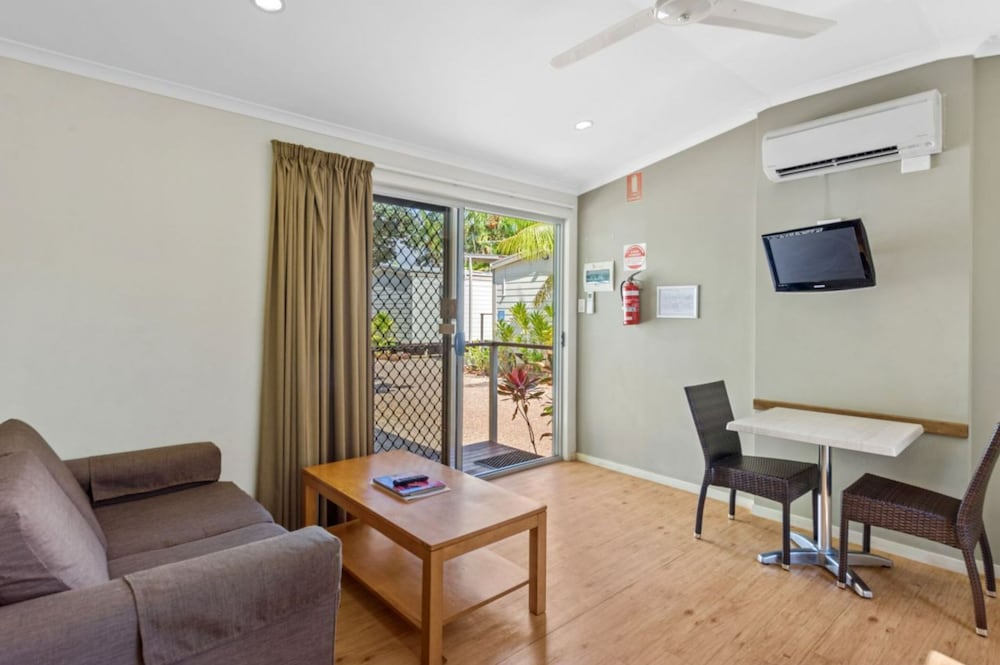 Discovery Parks – Darwin 30/42