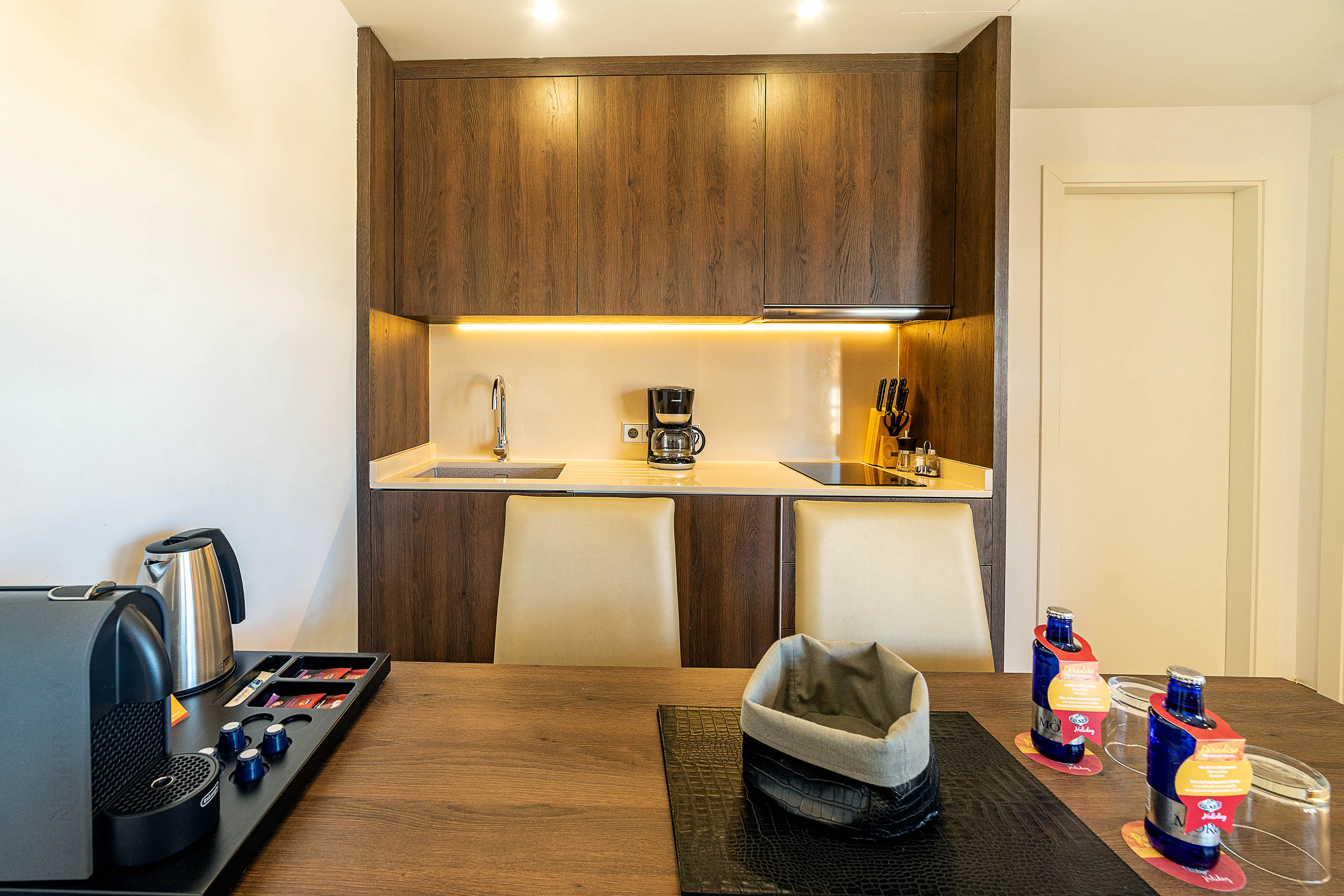 Hotel Paradise Residencial 5/50