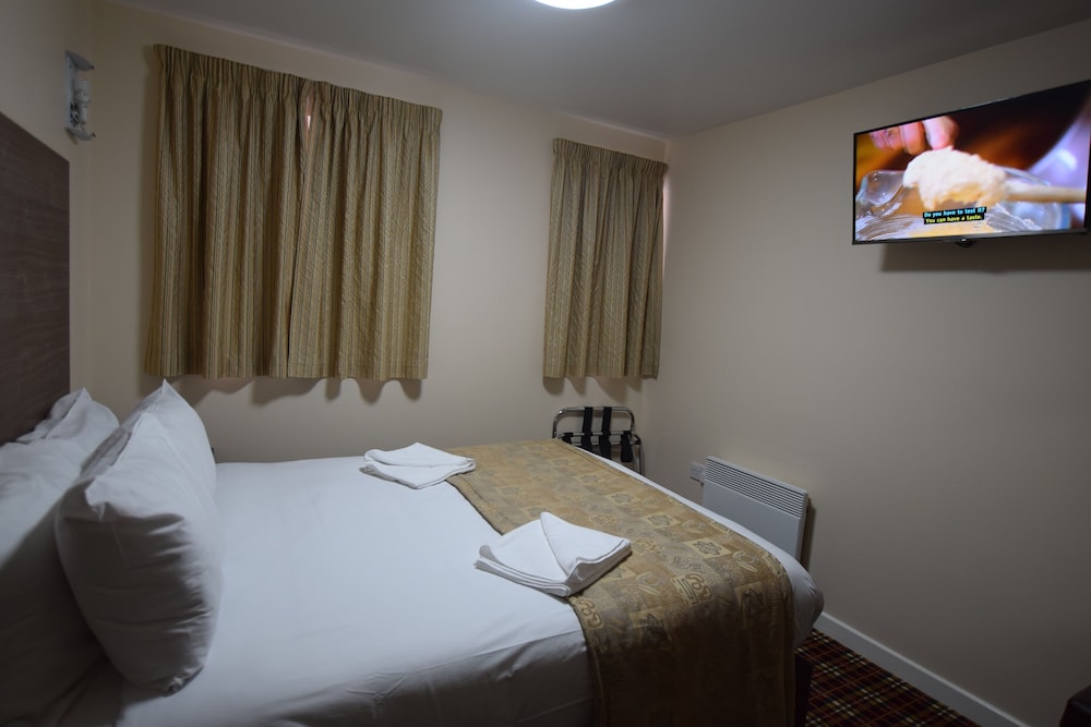 Lucky 8 Hotel 22/64