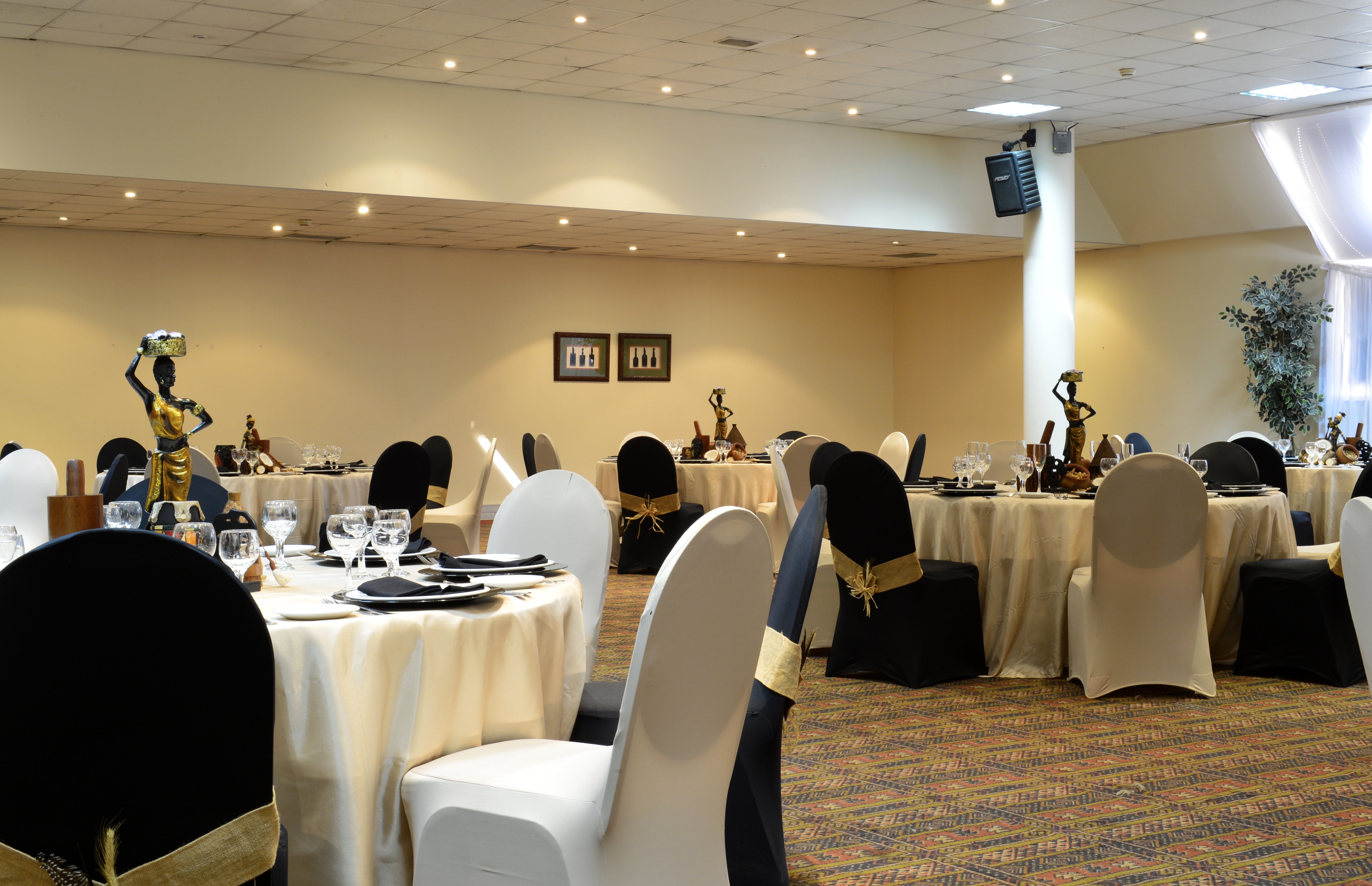 Pestana Rovuma 34/60