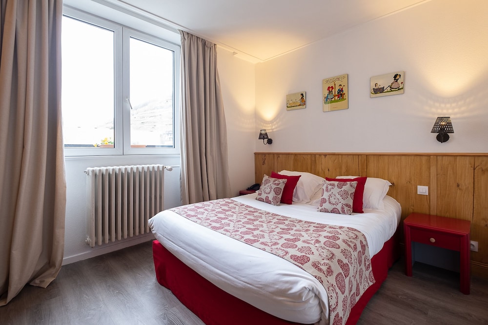 The Originals City, Hotel de l'Ange, Guebwiller 9/47