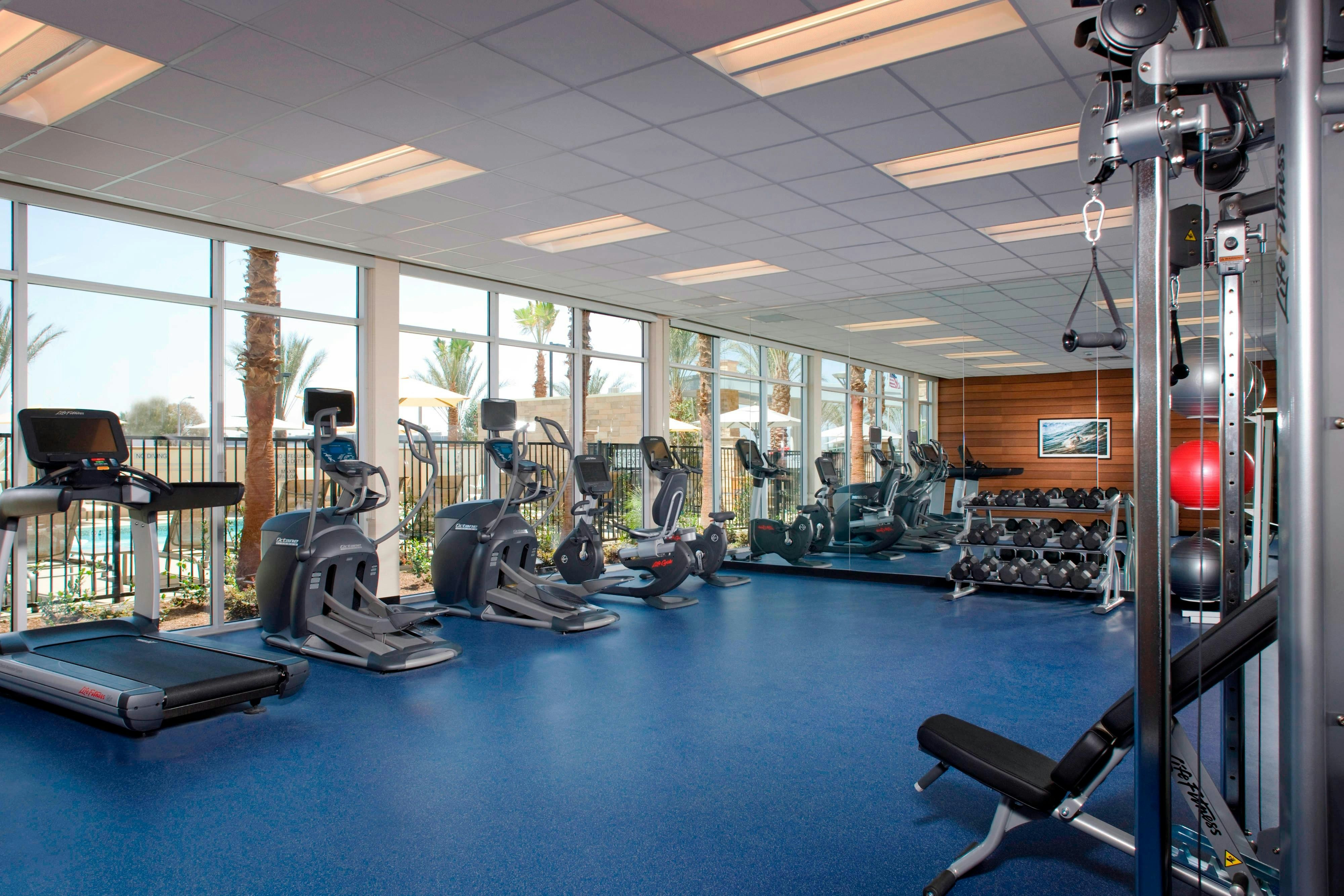 Fairfield Inn & Suites Tustin Orange County 1/3