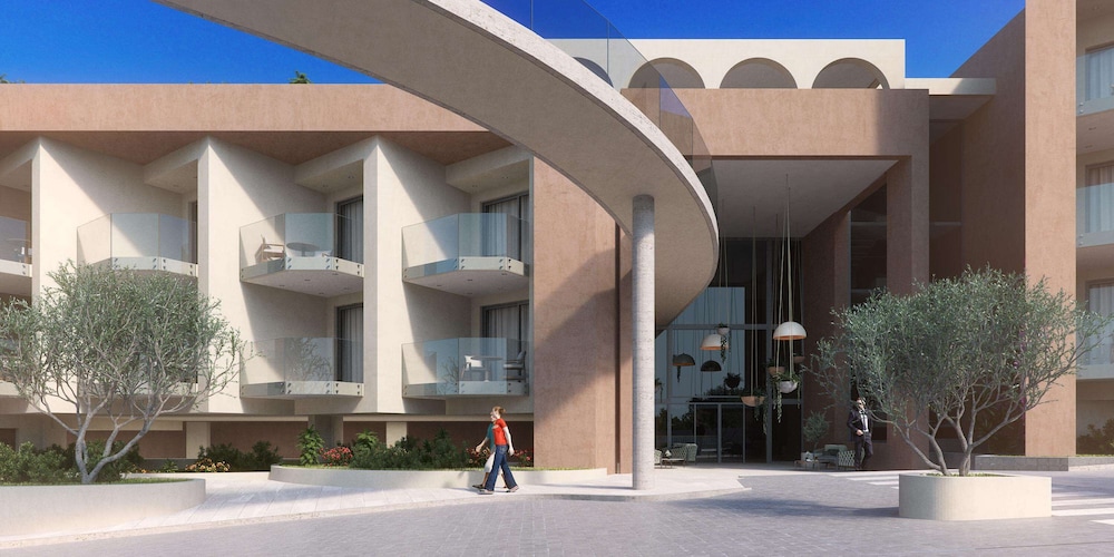 Minos Ambassador Suites & Spa photo5