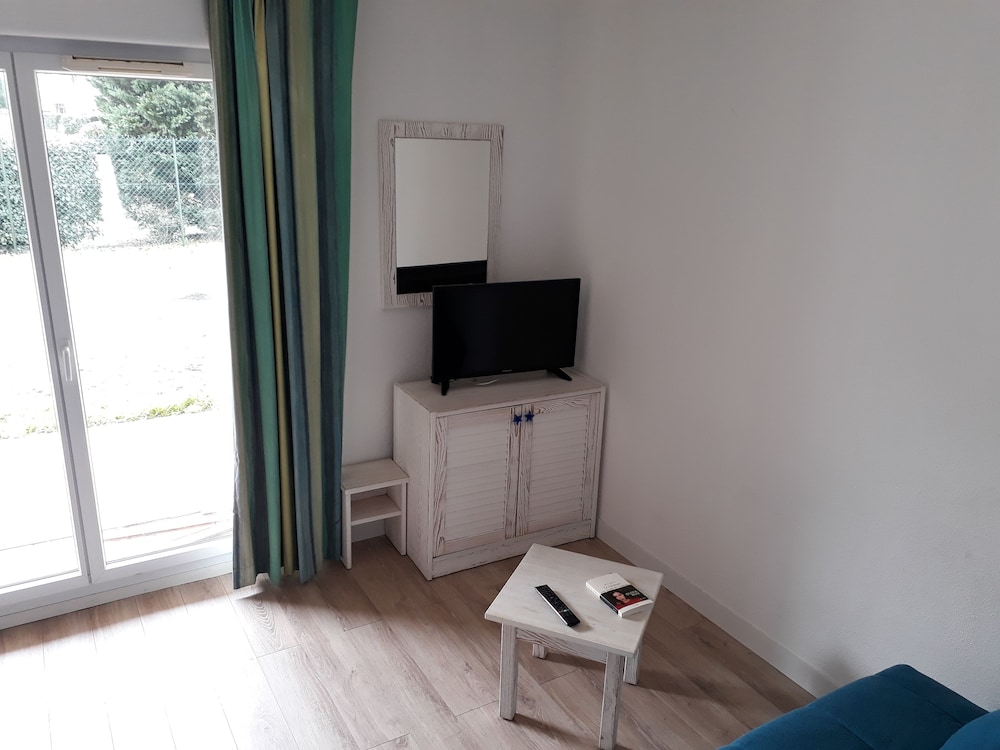 Residence Les Alcyons 23/37