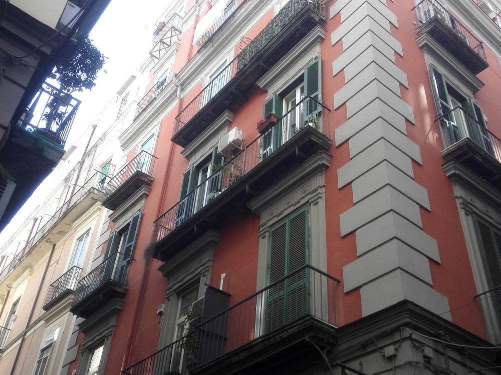 Casa Mariella 6/48