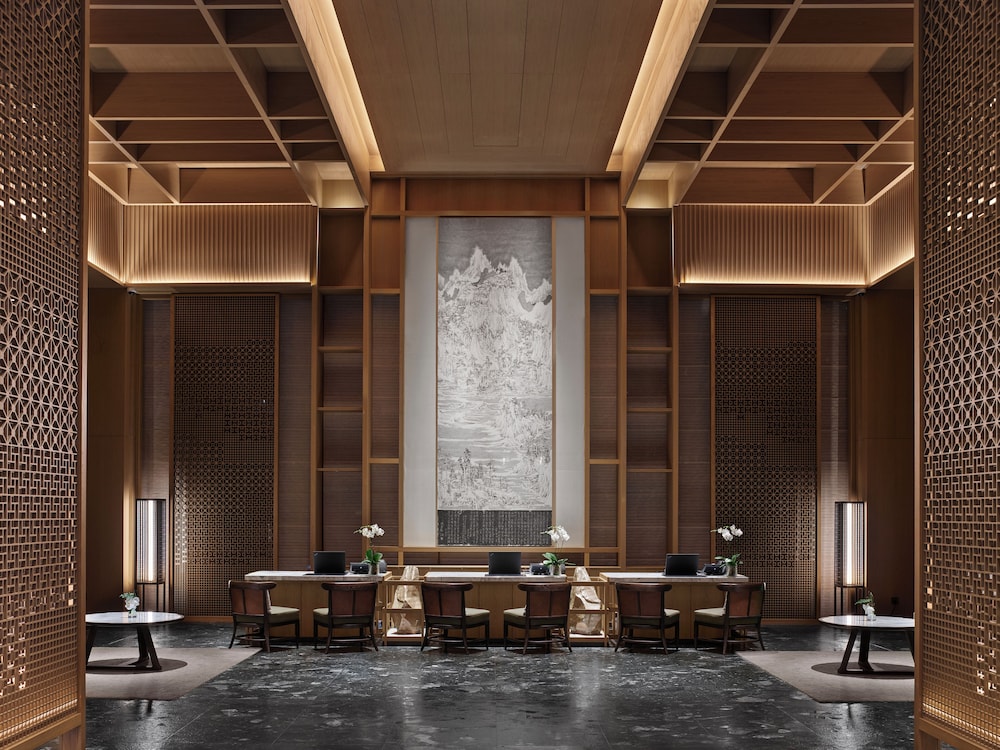 Banyan Tree Dongguan Songshan Lake 23/60