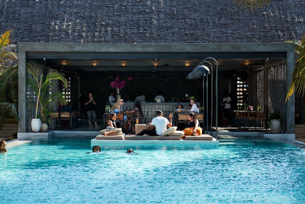 Casa Del Mar Hotel Zanzibar 17/44