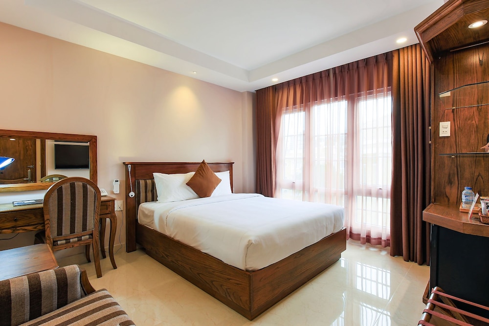 Hoang Lan Hotel 15/50